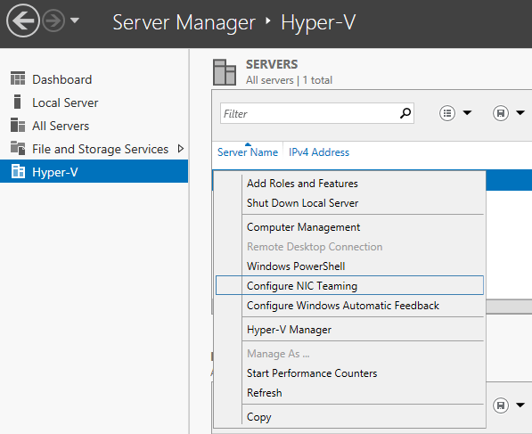 hyperV_nicteaming